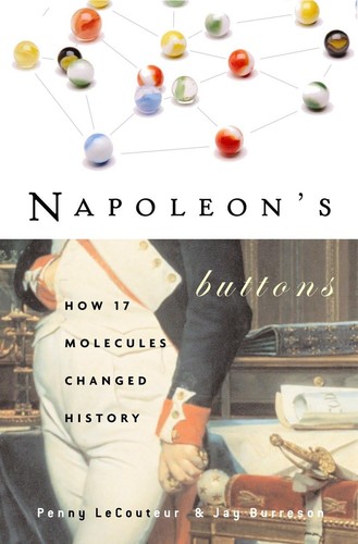 Napoleon buttons how 17 - napoleon's, buttons: