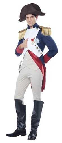 Napoleon french emperor - emperor, adult