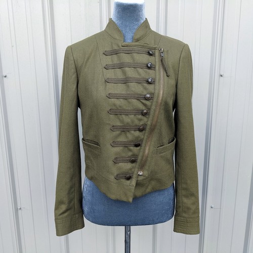 Crew military napoleon - military,